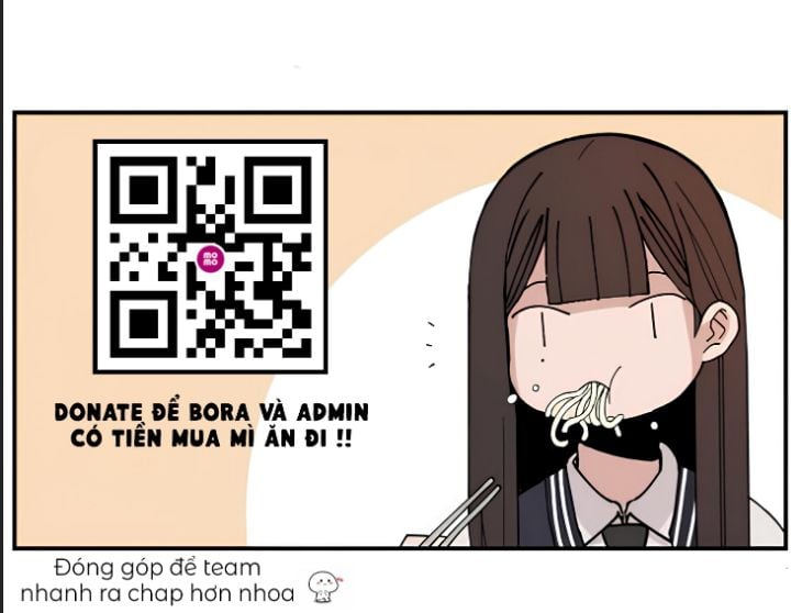 Lớp Học Phản Diện Chapter 4 - Trang 38