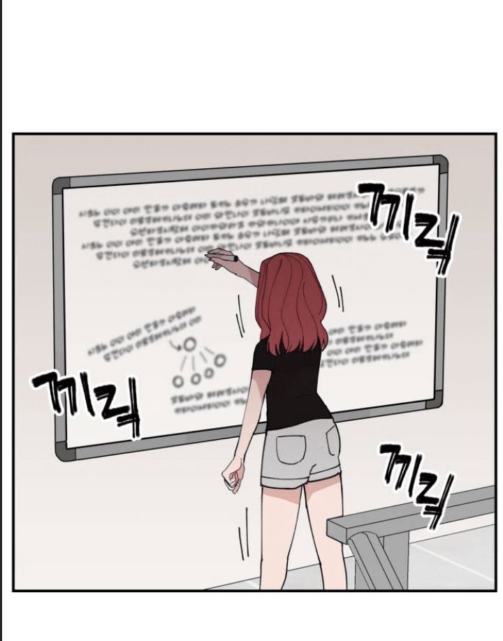 Lớp Học Phản Diện Chapter 13 - Trang 33