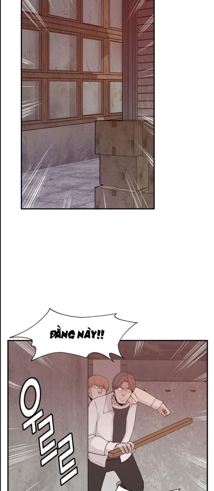 Lớp Học Phản Diện Chapter 51 - Trang 55