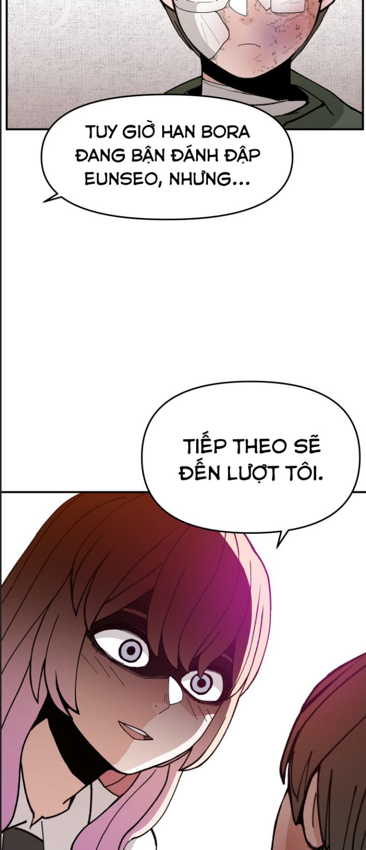 Lớp Học Phản Diện Chapter 25 - Trang 58