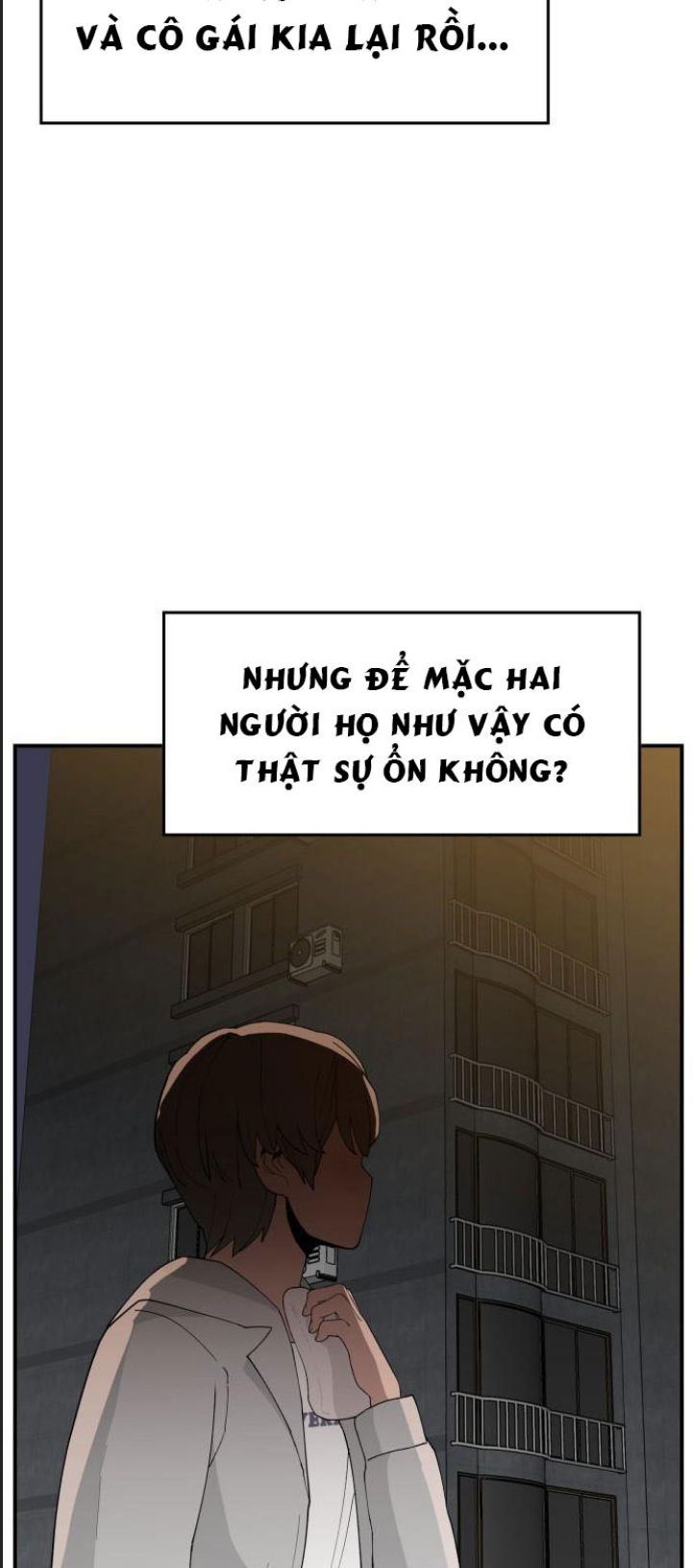 Lớp Học Phản Diện Chapter 59 - Trang 23