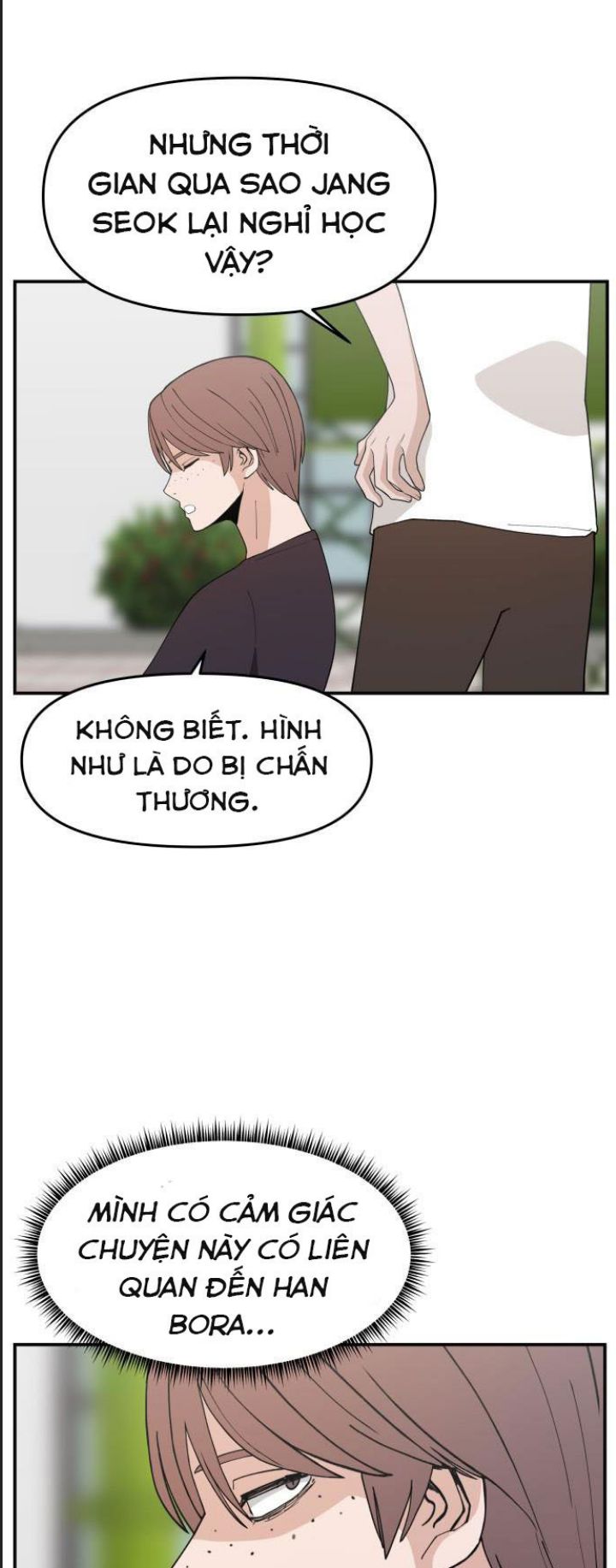 Lớp Học Phản Diện Chapter 46 - Trang 68