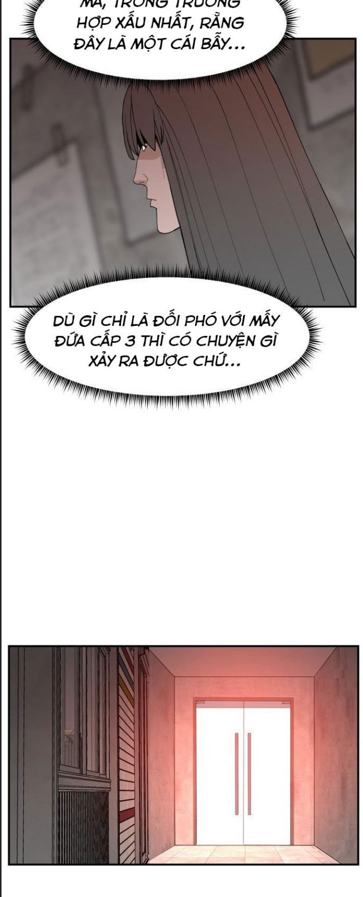 Lớp Học Phản Diện Chapter 49 - Trang 50