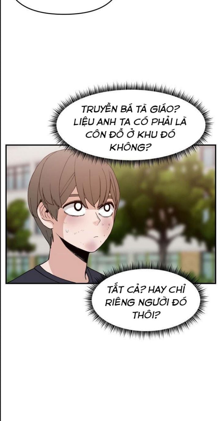 Lớp Học Phản Diện Chapter 48 - Trang 41
