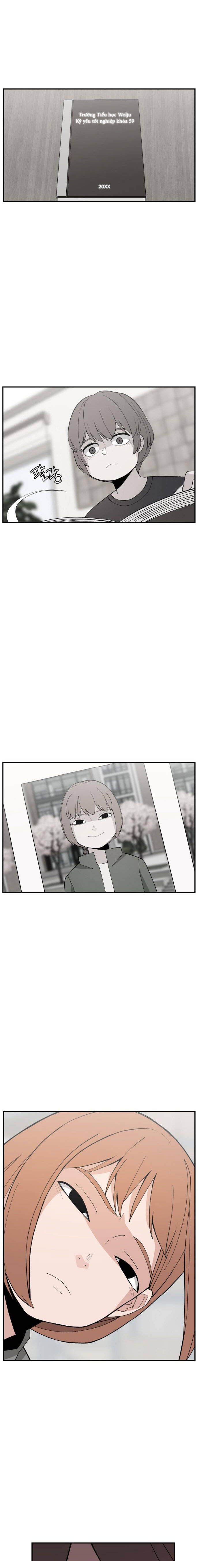 Lớp Học Phản Diện Chapter 76 - Trang 5