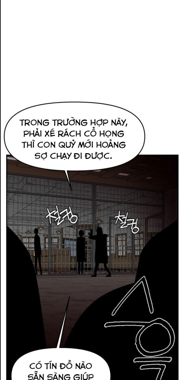 Lớp Học Phản Diện Chapter 62 - Trang 63