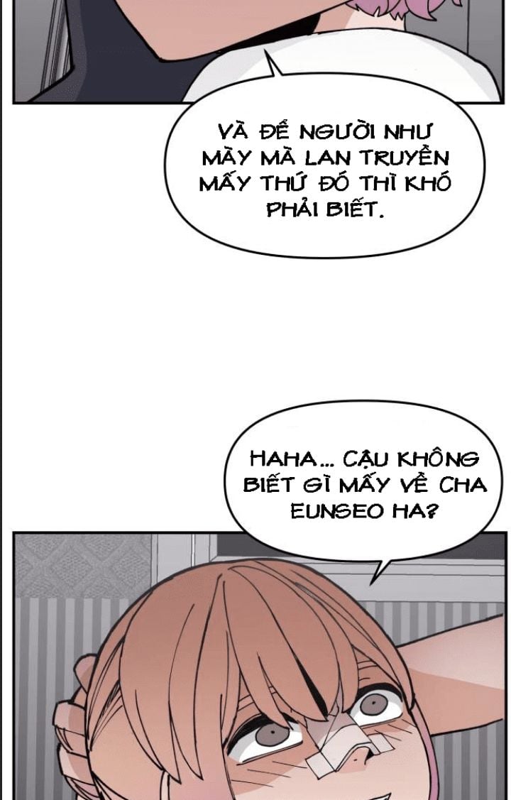 Lớp Học Phản Diện Chapter 12 - Trang 32