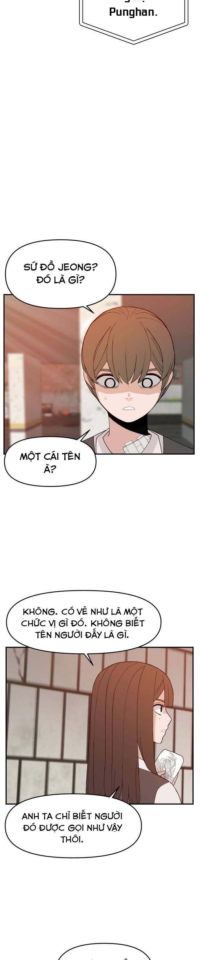 Lớp Học Phản Diện Chapter 65 - Trang 30
