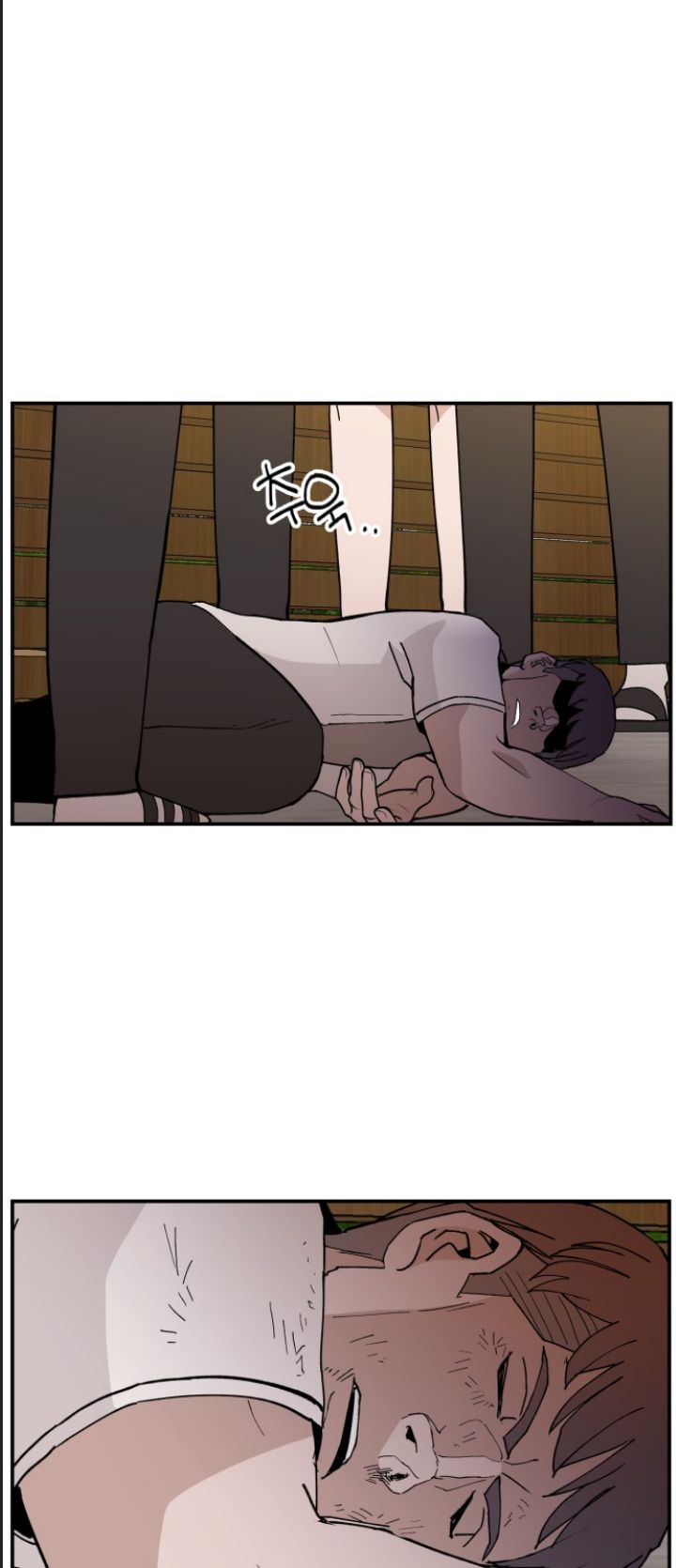 Lớp Học Phản Diện Chapter 26 - Trang 68
