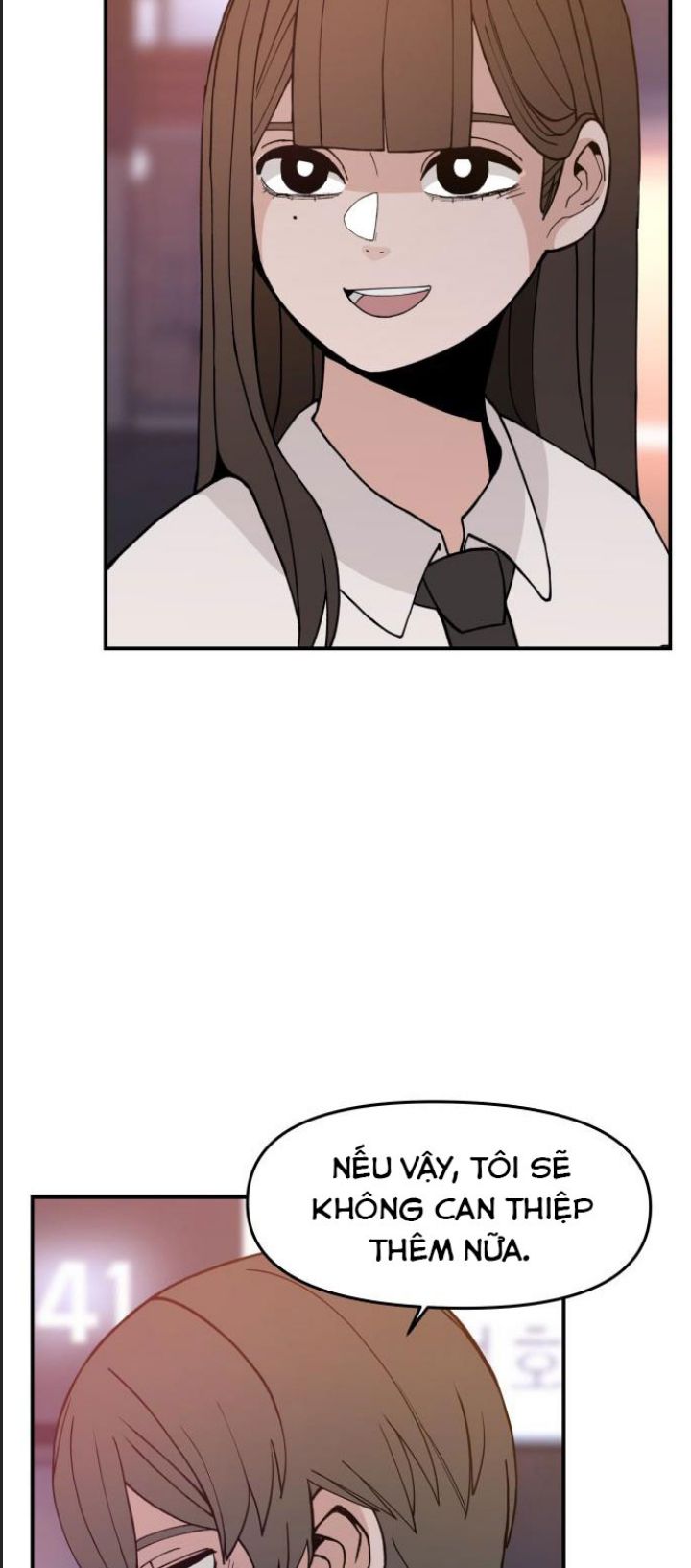 Lớp Học Phản Diện Chapter 39 - Trang 29