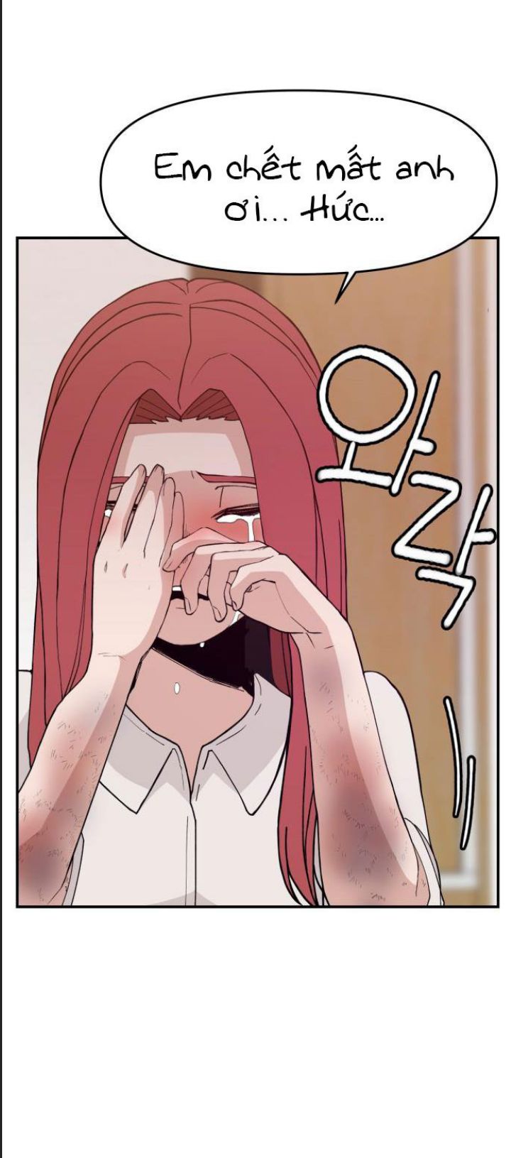 Lớp Học Phản Diện Chapter 46 - Trang 21