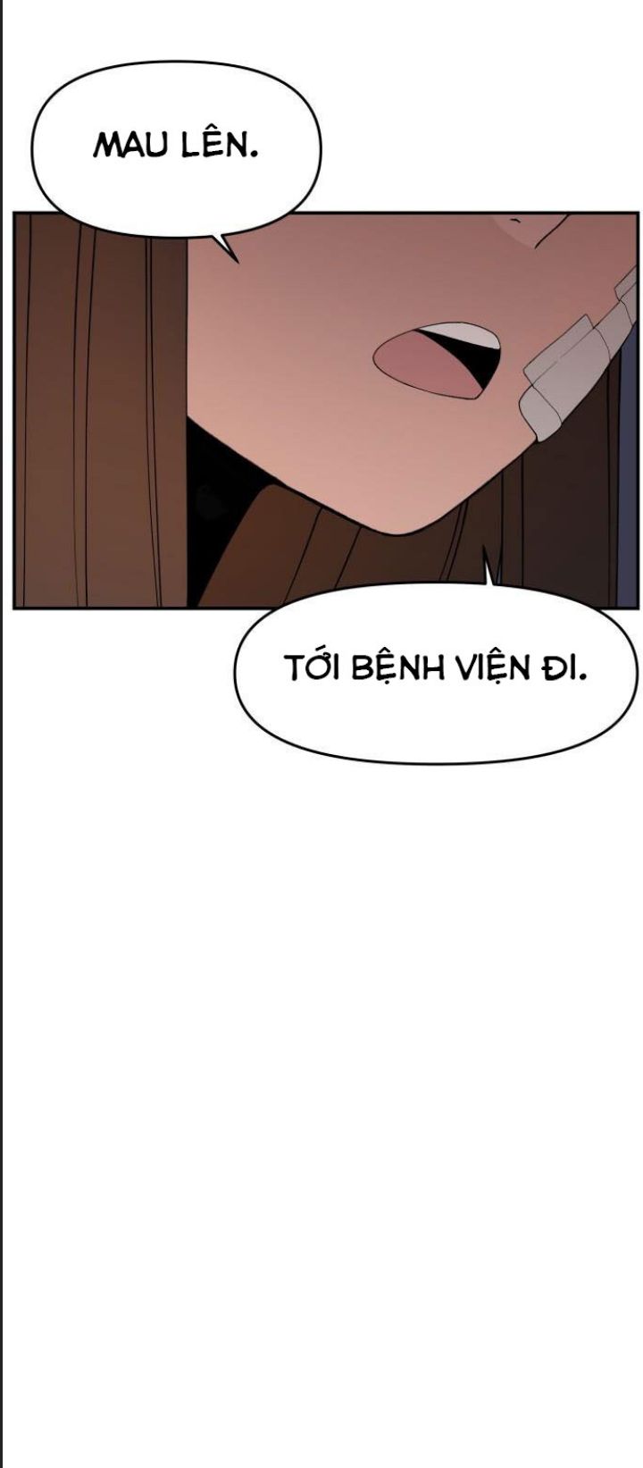 Lớp Học Phản Diện Chapter 59 - Trang 21