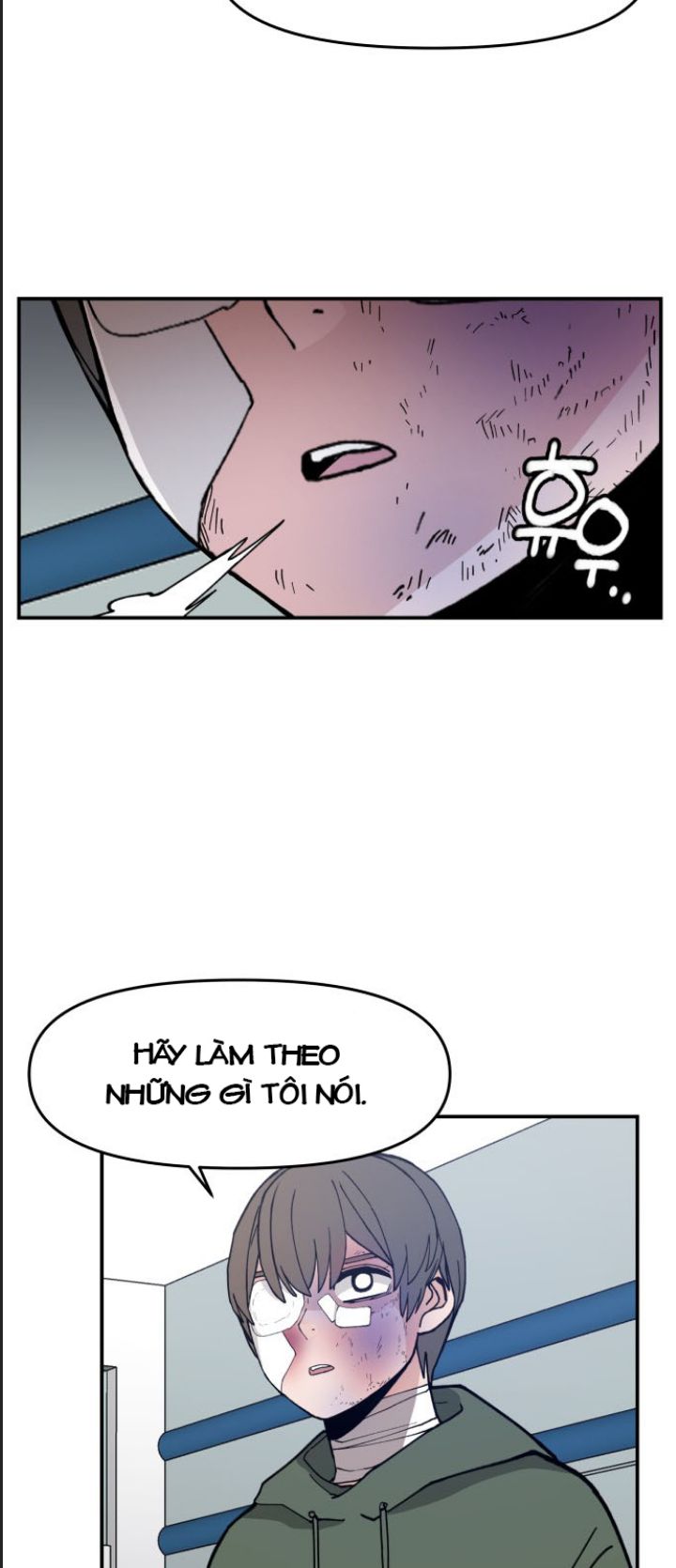 Lớp Học Phản Diện Chapter 22 - Trang 61