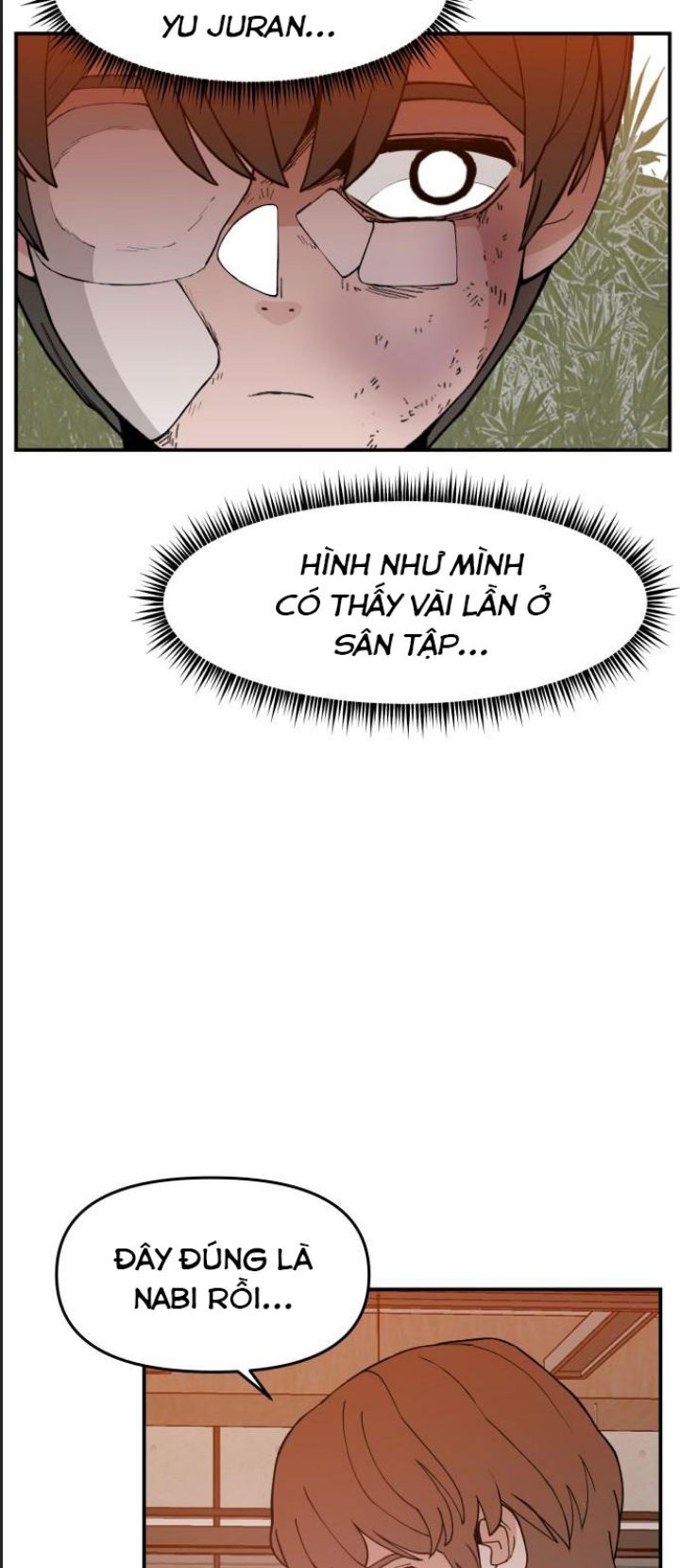 Lớp Học Phản Diện Chapter 38 - Trang 6
