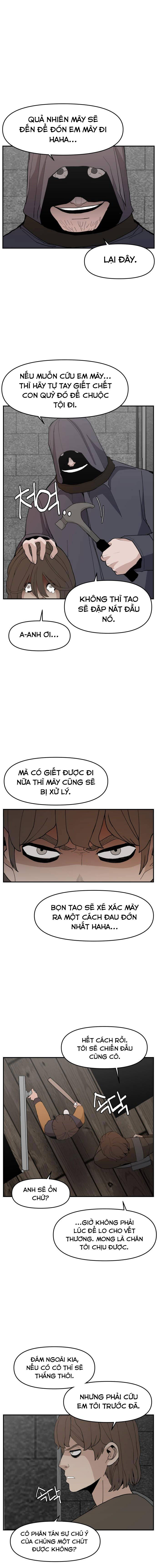 Lớp Học Phản Diện Chapter 72 - Trang 20