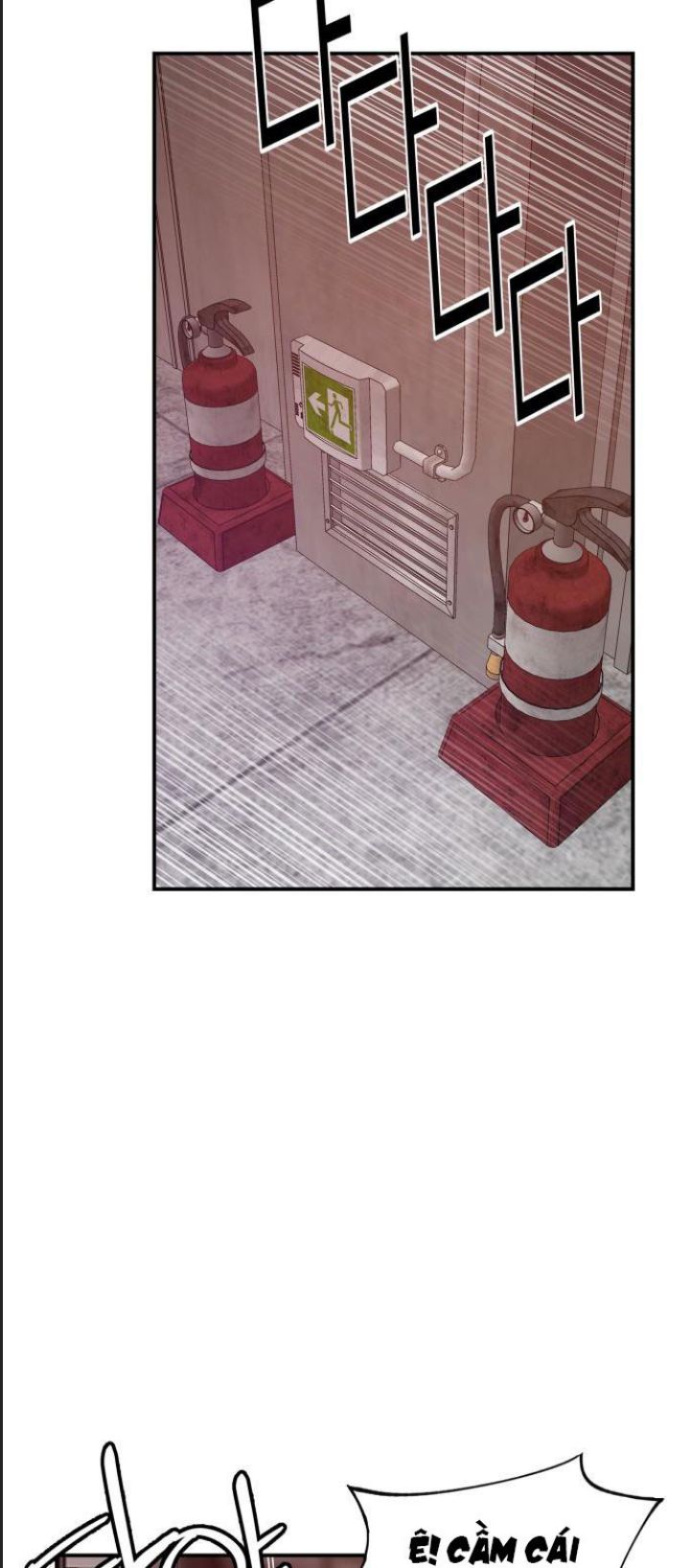 Lớp Học Phản Diện Chapter 51 - Trang 53