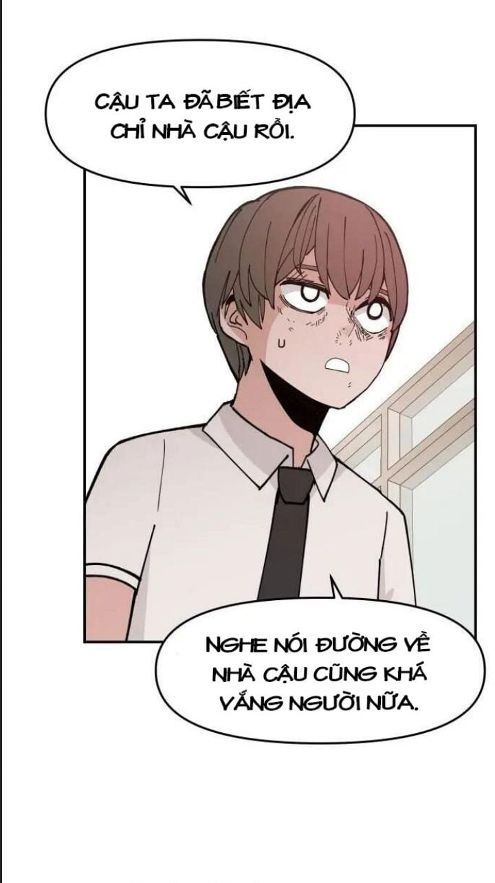 Lớp Học Phản Diện Chapter 16 - Trang 67