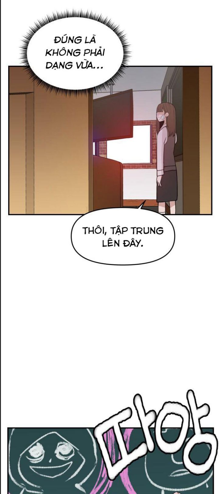 Lớp Học Phản Diện Chapter 47 - Trang 26