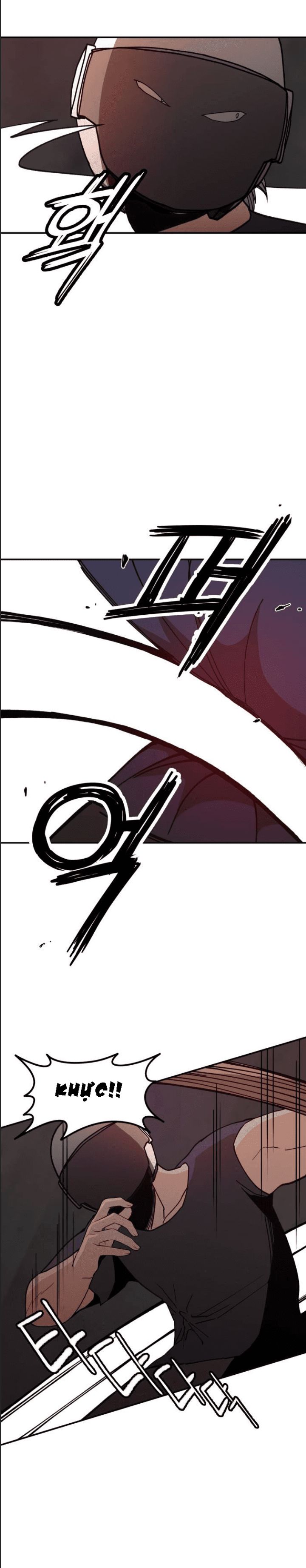 Lớp Học Phản Diện Chapter 20 - Trang 5