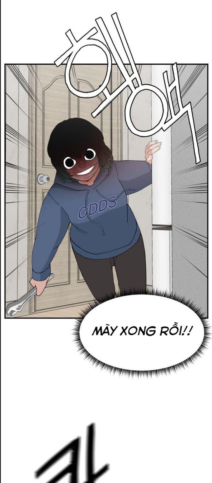 Lớp Học Phản Diện Chapter 55 - Trang 33