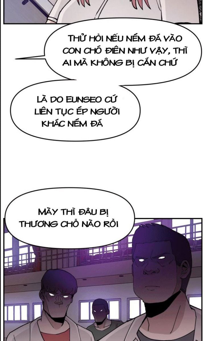 Lớp Học Phản Diện Chapter 21 - Trang 46