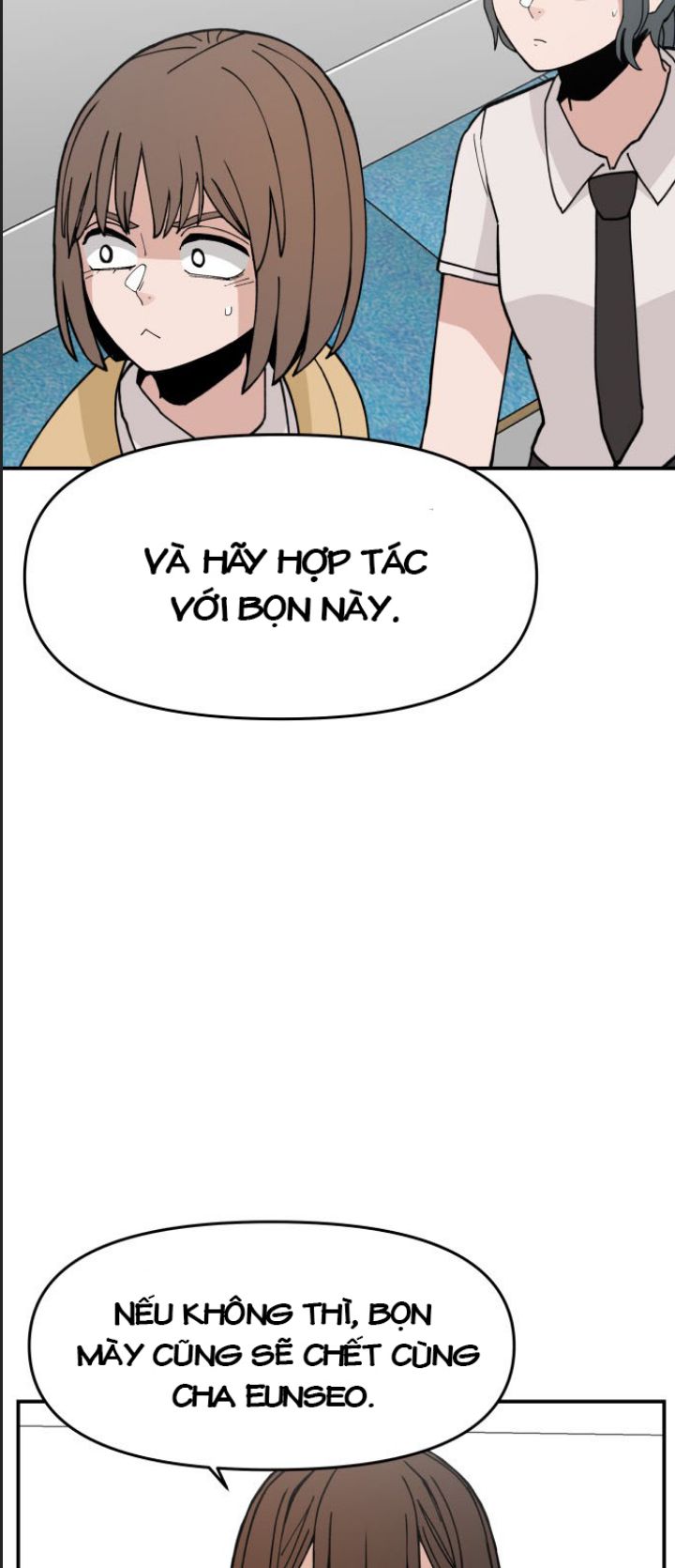 Lớp Học Phản Diện Chapter 22 - Trang 51