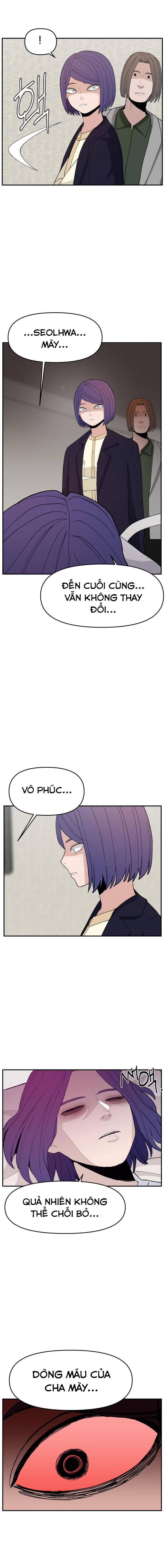 Lớp Học Phản Diện Chapter 79 - Trang 17