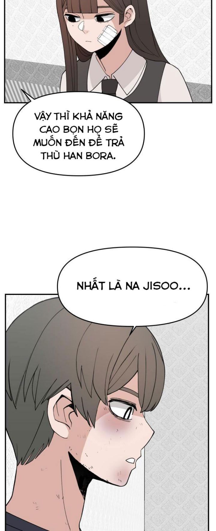 Lớp Học Phản Diện Chapter 49 - Trang 31