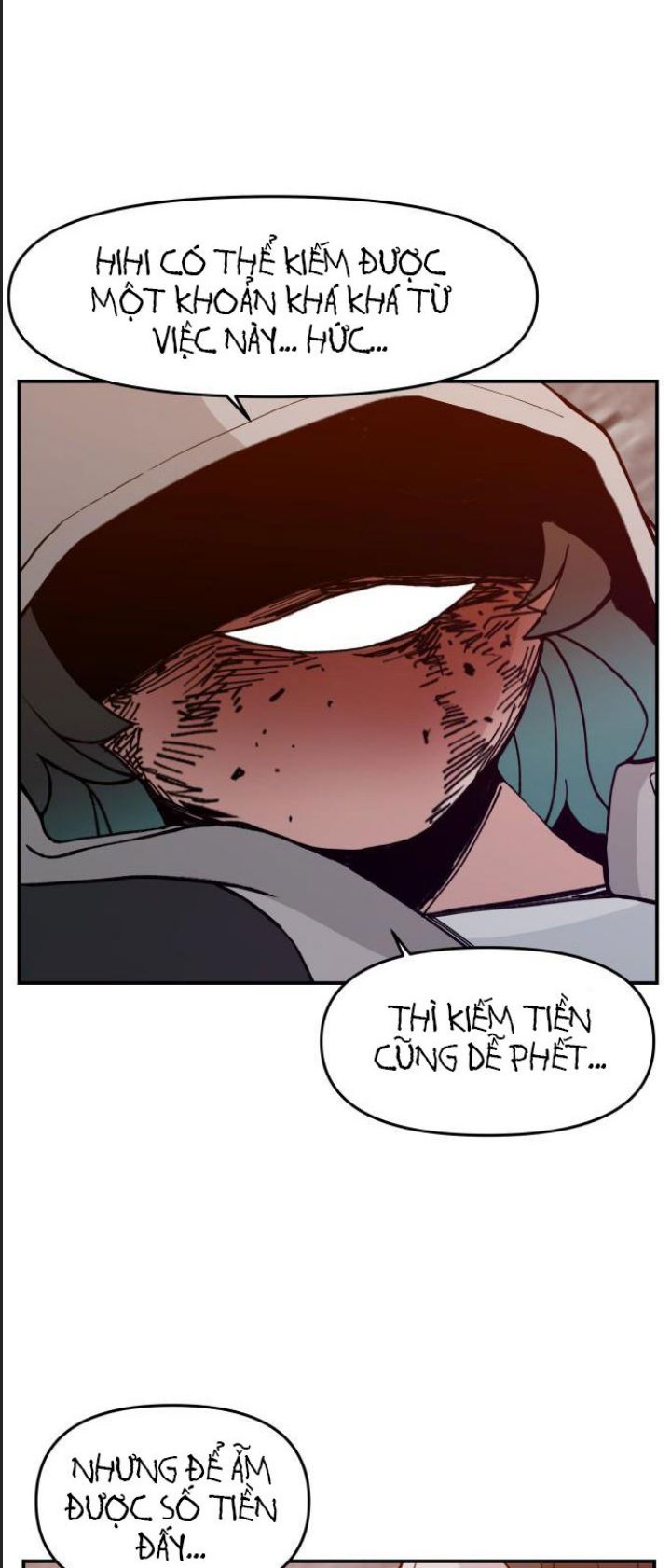 Lớp Học Phản Diện Chapter 42 - Trang 13