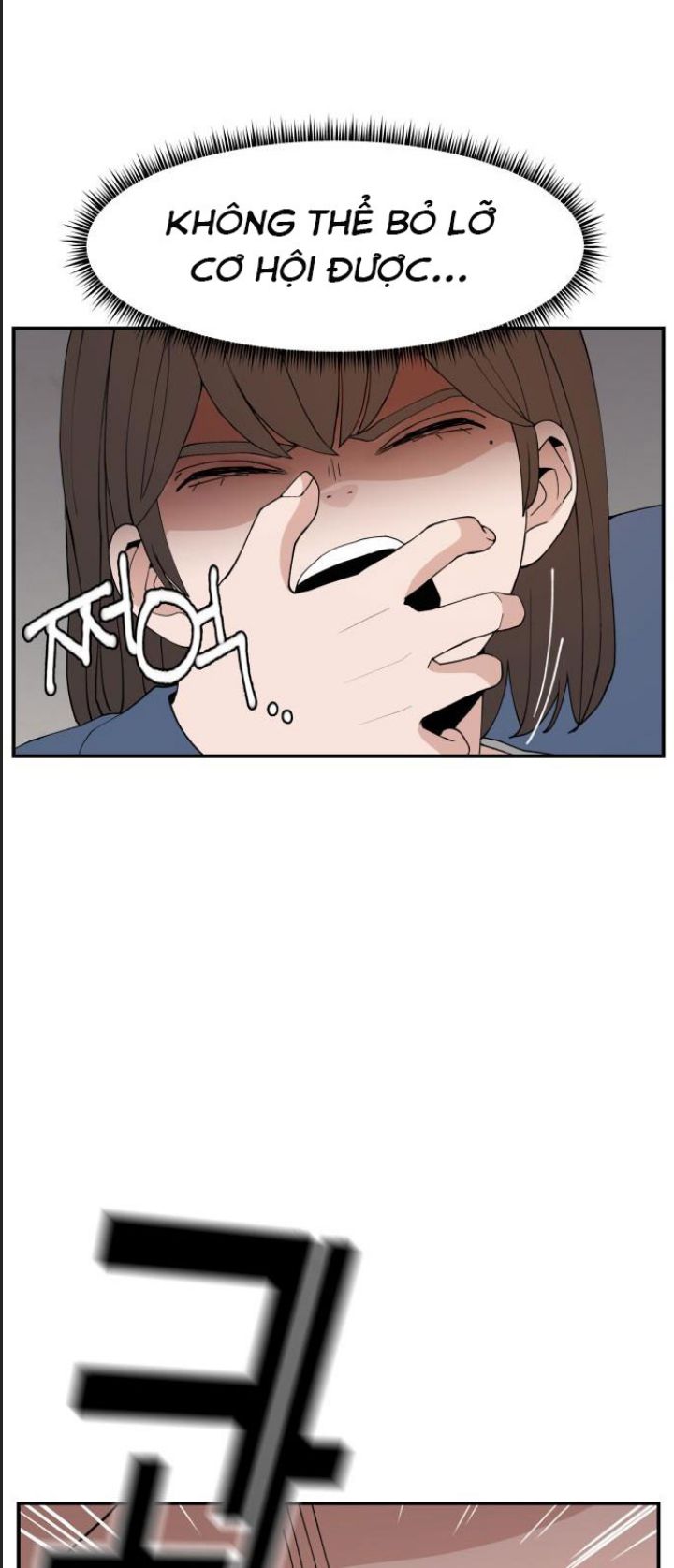 Lớp Học Phản Diện Chapter 57 - Trang 39