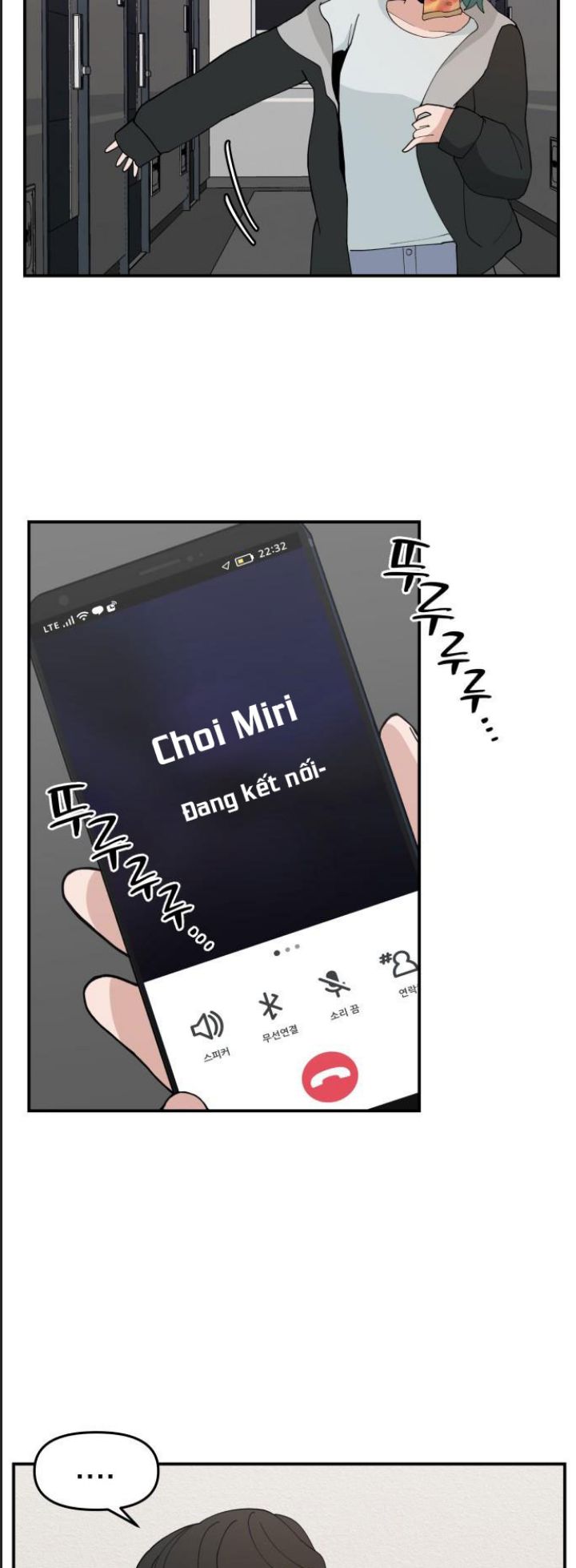 Lớp Học Phản Diện Chapter 37 - Trang 51
