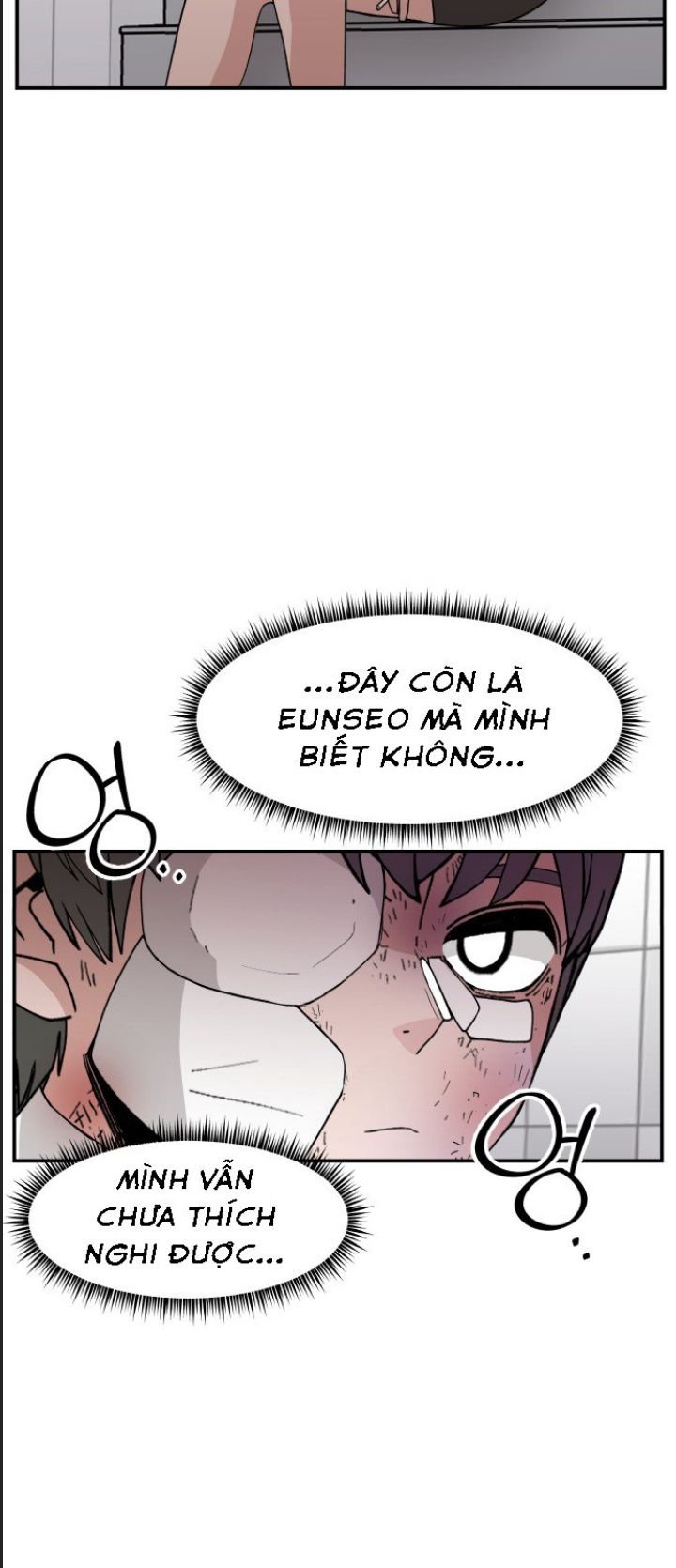 Lớp Học Phản Diện Chapter 29 - Trang 16