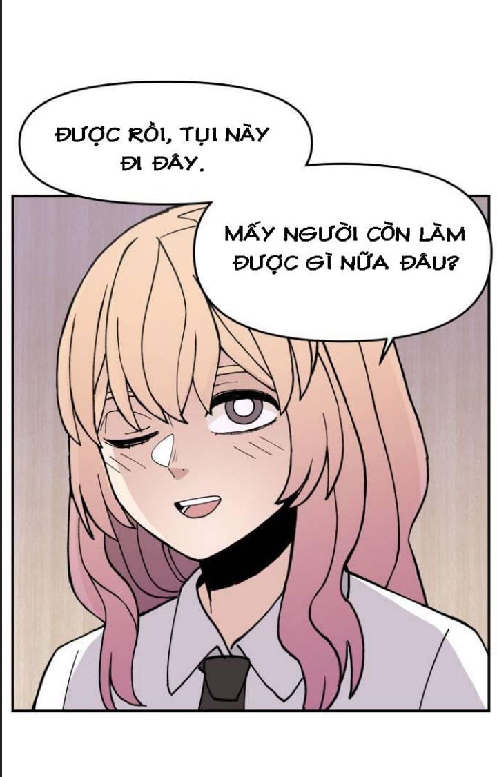 Lớp Học Phản Diện Chapter 8 - Trang 4