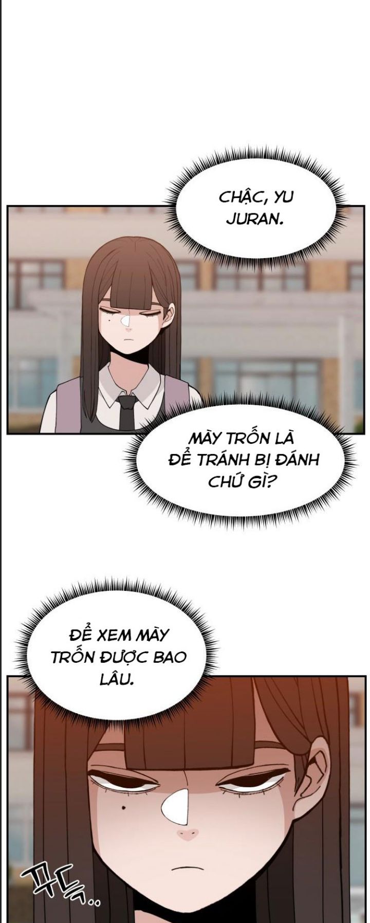 Lớp Học Phản Diện Chapter 39 - Trang 68