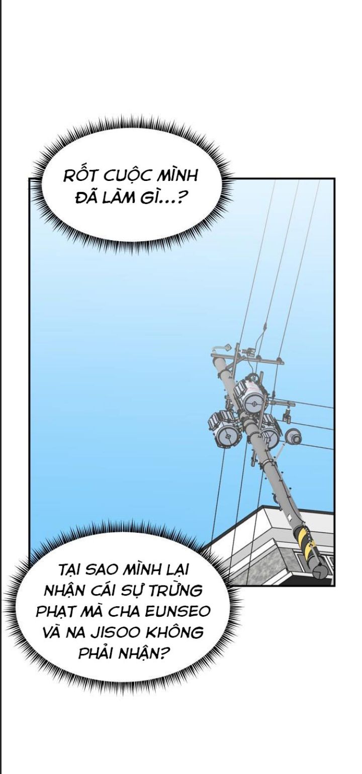 Lớp Học Phản Diện Chapter 61 - Trang 26