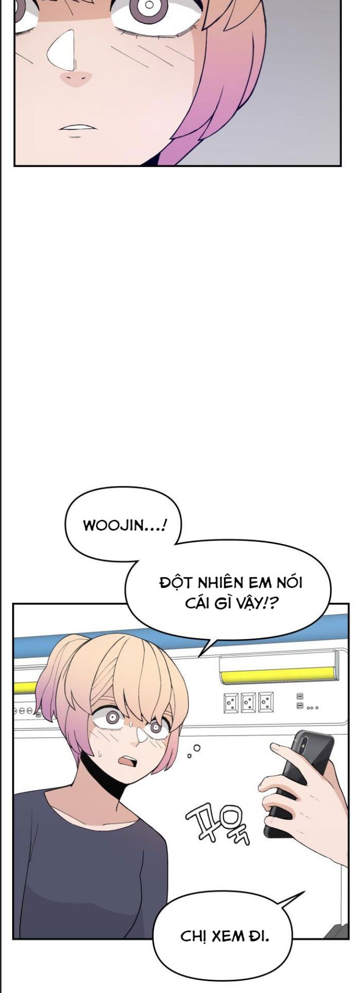 Lớp Học Phản Diện Chapter 36 - Trang 31