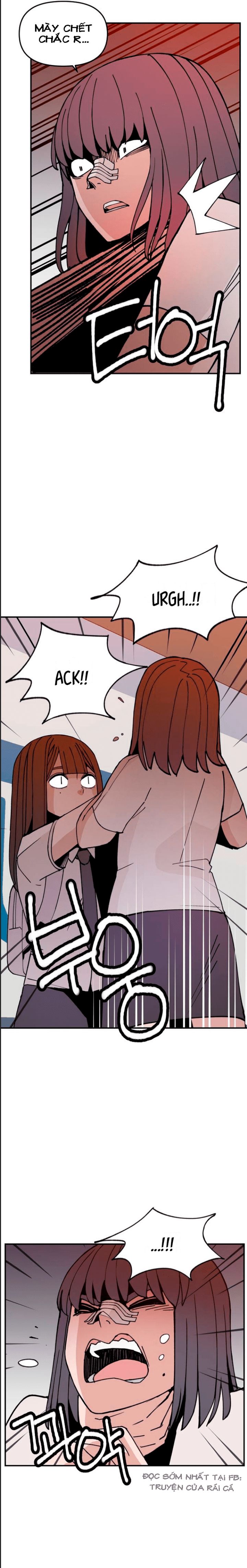 Lớp Học Phản Diện Chapter 2 - Trang 4