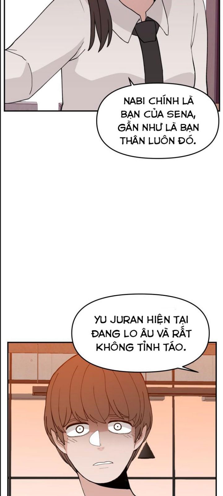 Lớp Học Phản Diện Chapter 38 - Trang 17
