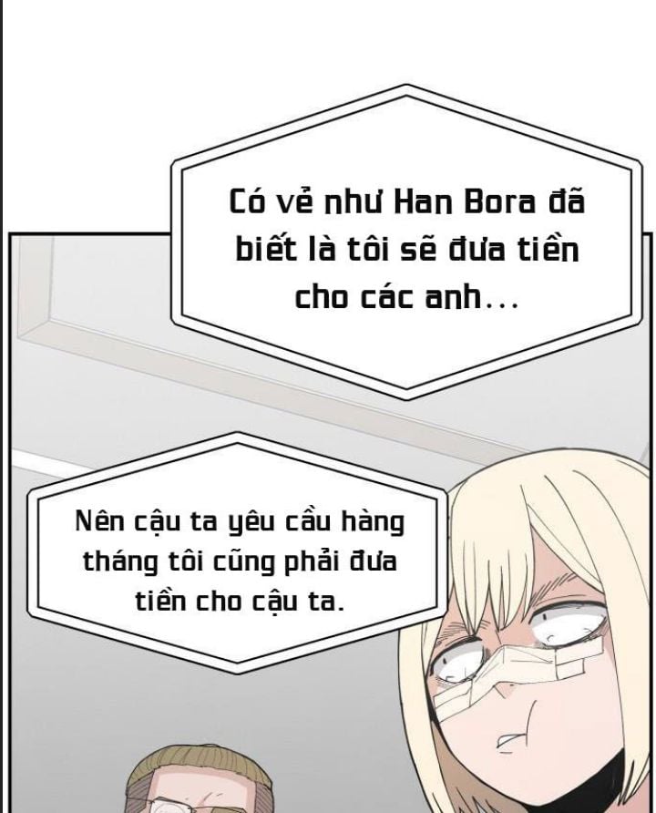 Lớp Học Phản Diện Chapter 48 - Trang 78