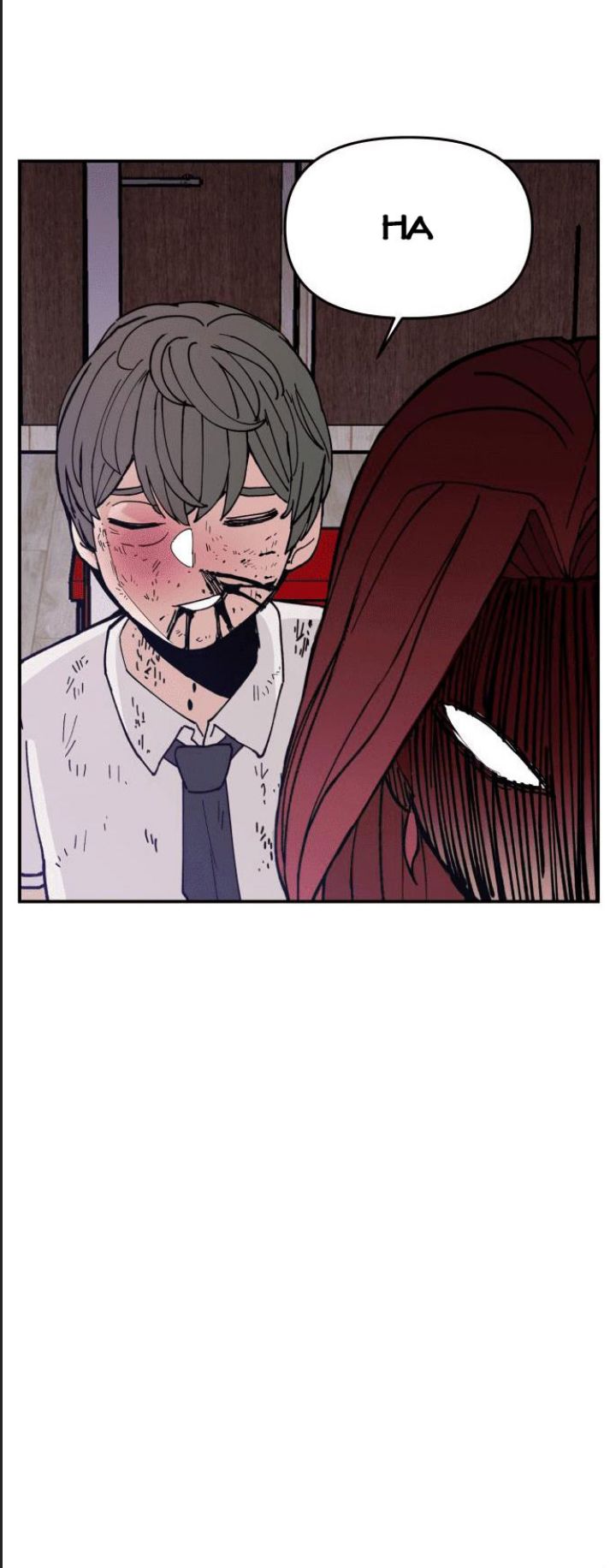 Lớp Học Phản Diện Chapter 21 - Trang 64