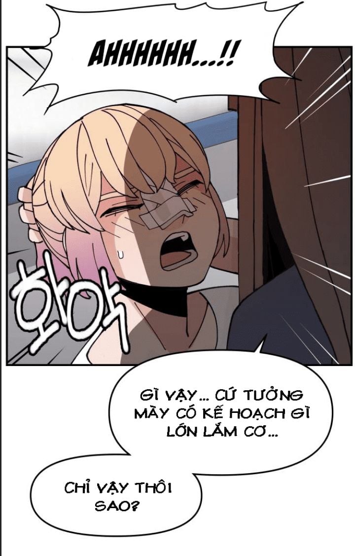 Lớp Học Phản Diện Chapter 12 - Trang 30