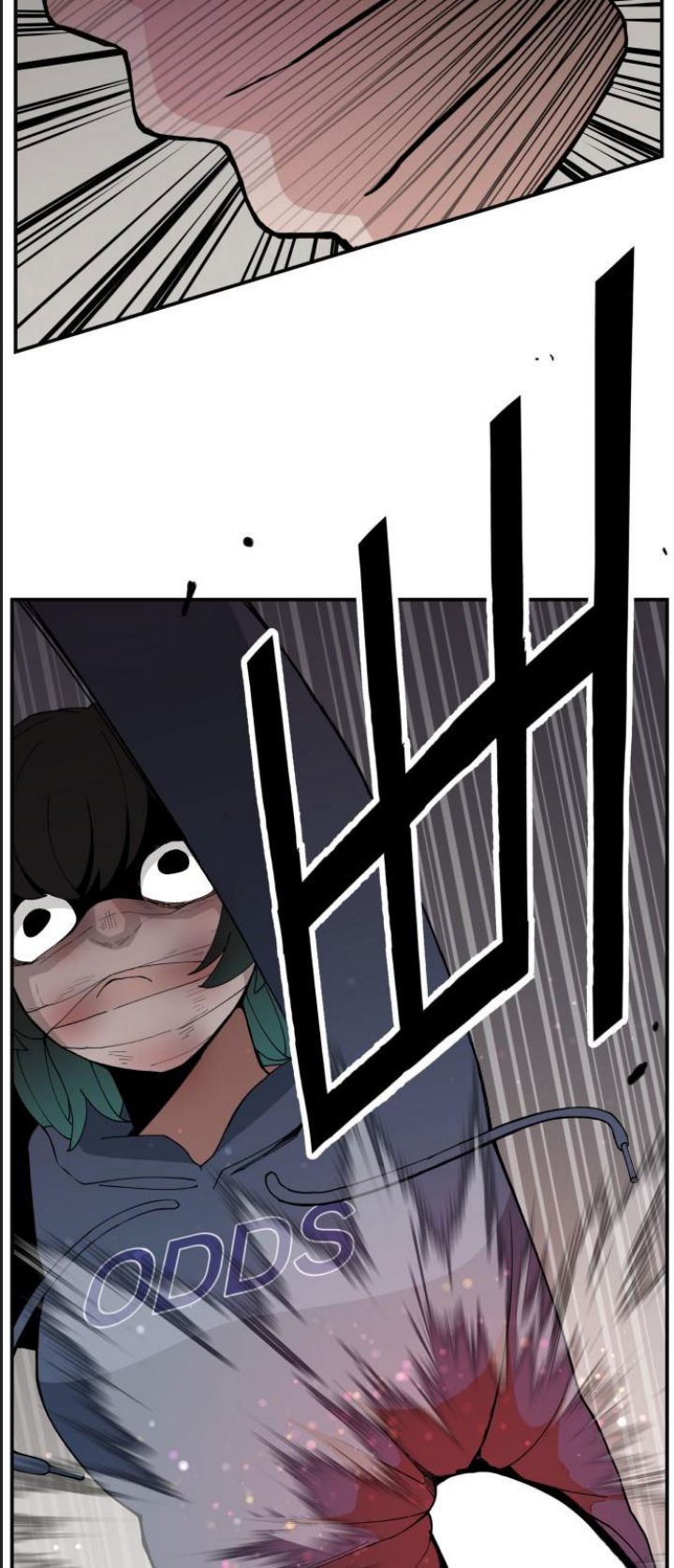 Lớp Học Phản Diện Chapter 58 - Trang 26