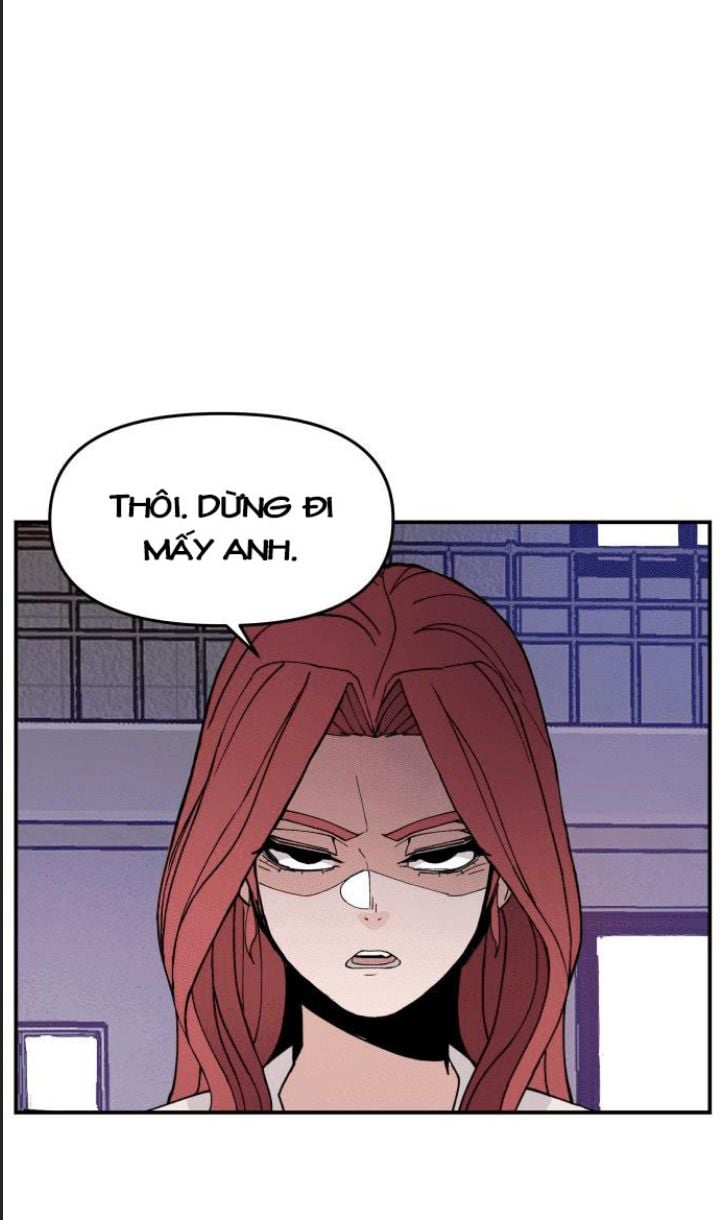 Lớp Học Phản Diện Chapter 21 - Trang 30