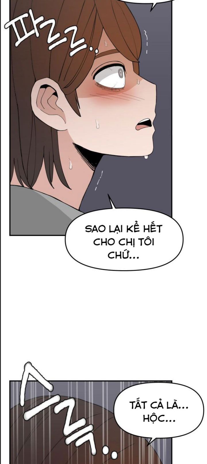 Lớp Học Phản Diện Chapter 59 - Trang 4