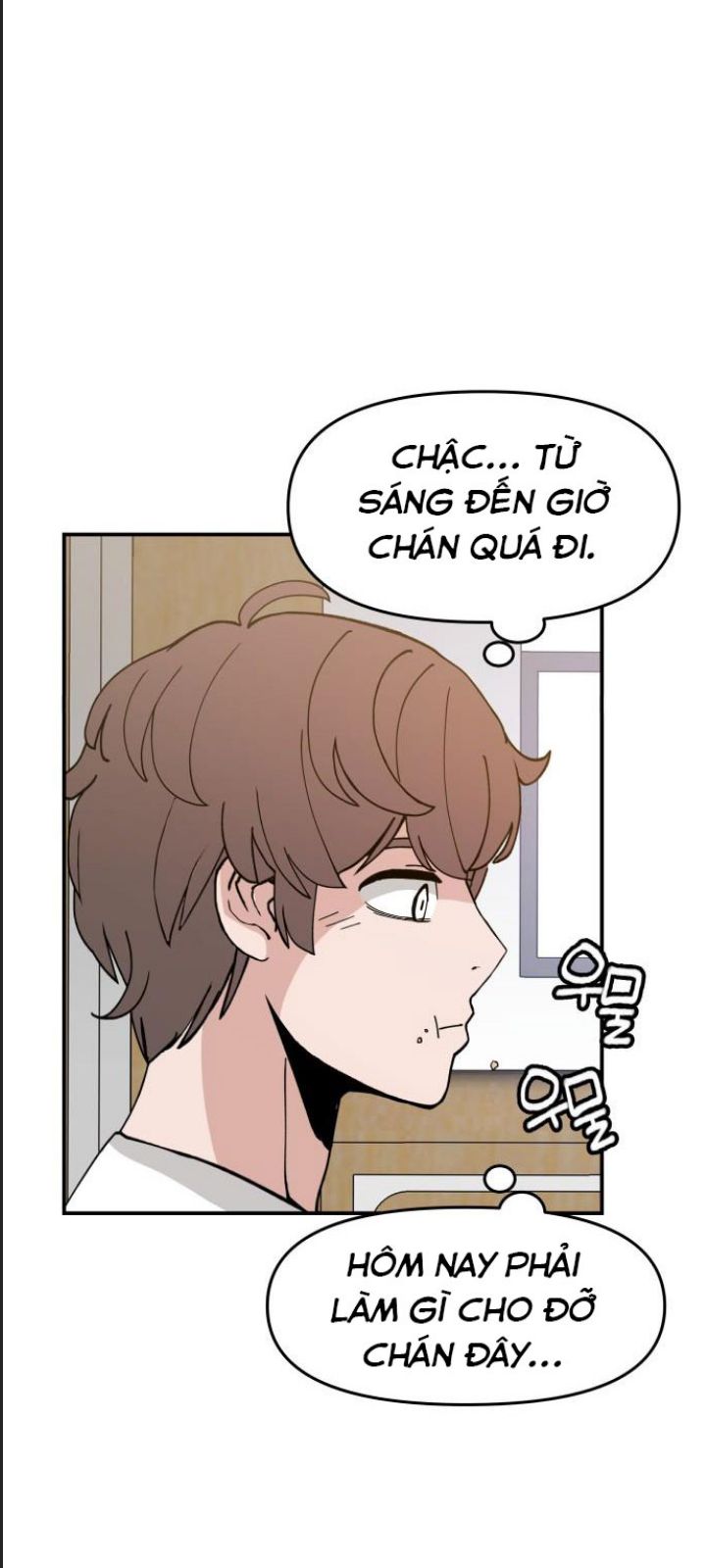 Lớp Học Phản Diện Chapter 34 - Trang 48
