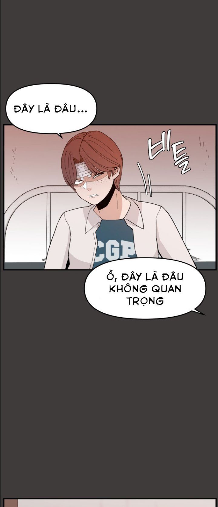 Lớp Học Phản Diện Chapter 27 - Trang 25