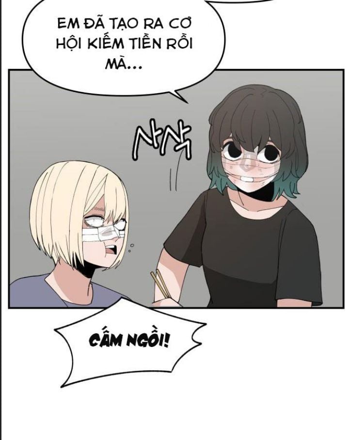 Lớp Học Phản Diện Chapter 48 - Trang 60