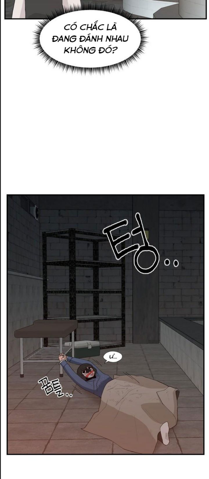 Lớp Học Phản Diện Chapter 60 - Trang 57