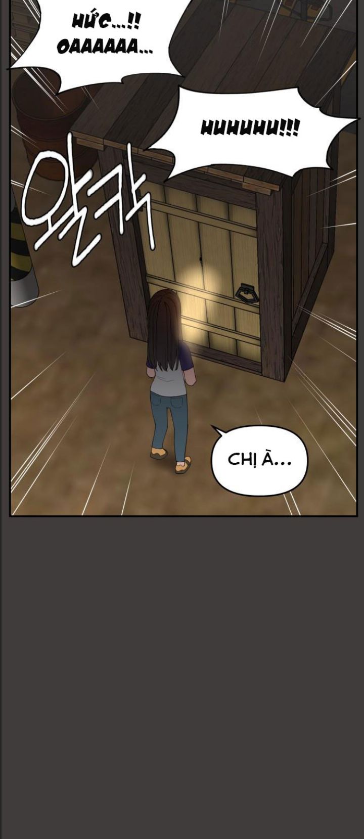Lớp Học Phản Diện Chapter 57 - Trang 5