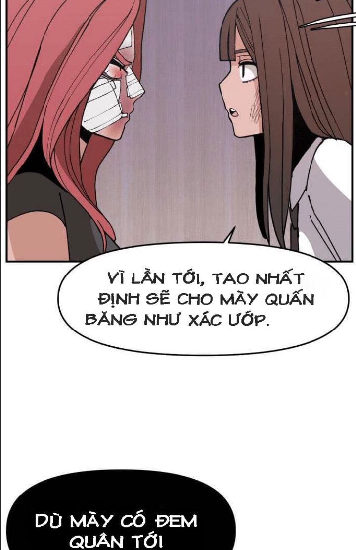Lớp Học Phản Diện Chapter 7 - Trang 49